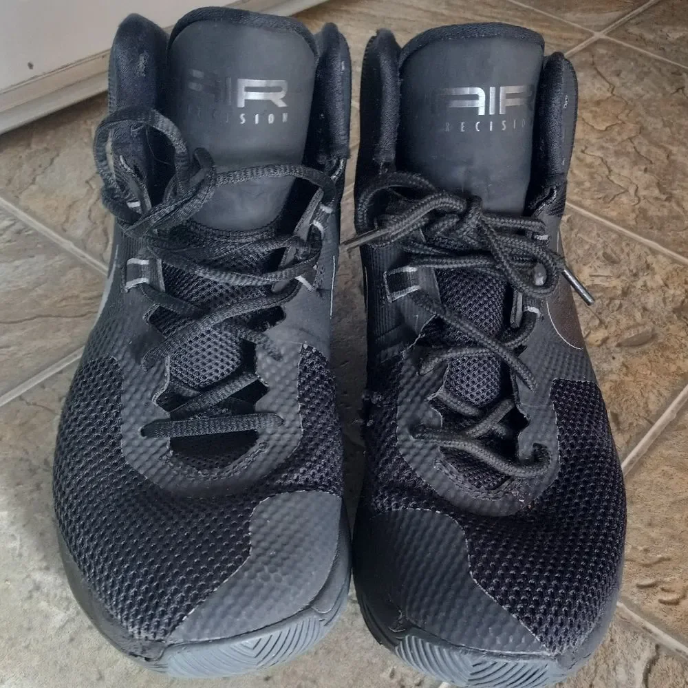 Nike Air Precision Sneakers